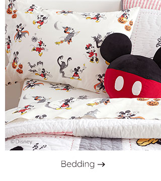 BEDDING