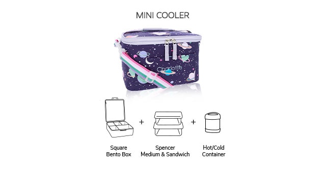 MINI COOLER