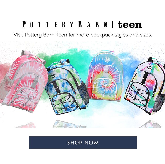 POTTERYBARN TEEN