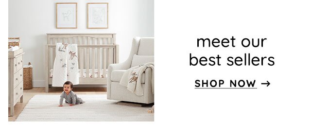 MEET OUR BEST SELLERS