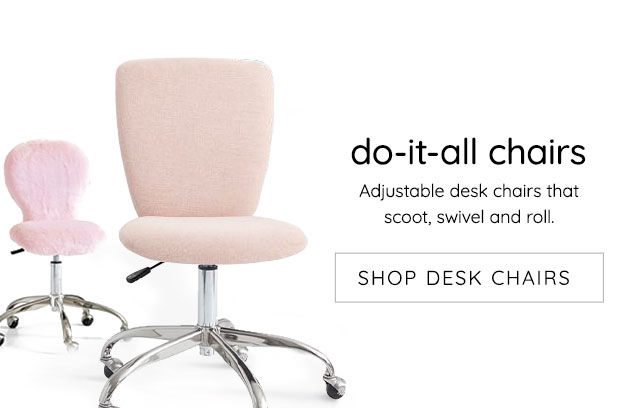 SHOP DESK CHAIRS