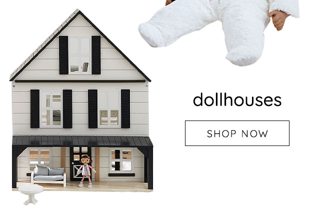 DOLLHOUSES