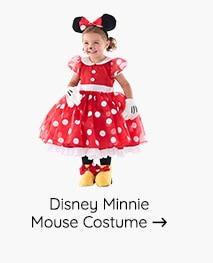 MINNIE MOUSE