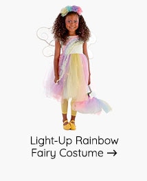 RAINBOW FAIRY