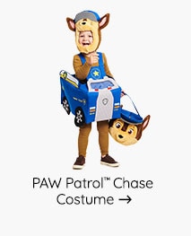 PAW PATROL(TM) CHASE