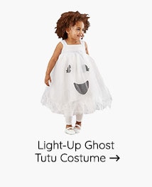 GHOST TUTU