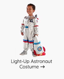 ASTRONAUT