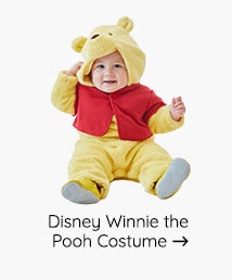 WINNIE THE POOH