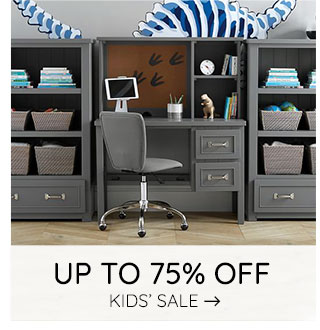 KIDS' SALE