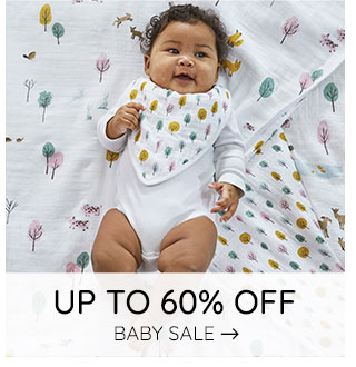 BABY SALE