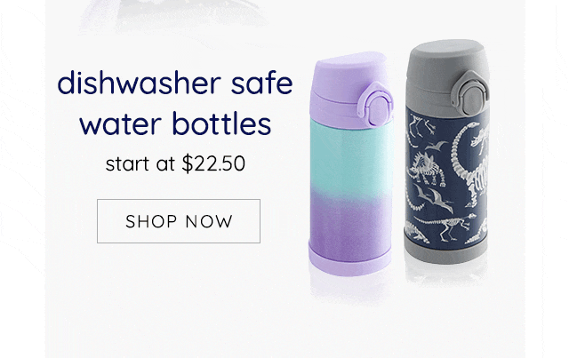 WATER BOTTLES