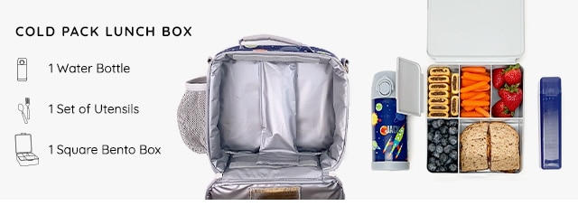 COLD PACK