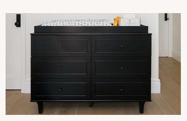 CHANGING TABLE