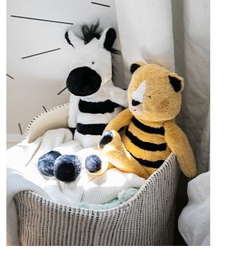 PLUSH