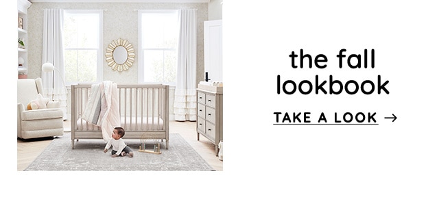 THE FALL LOOKBOOK