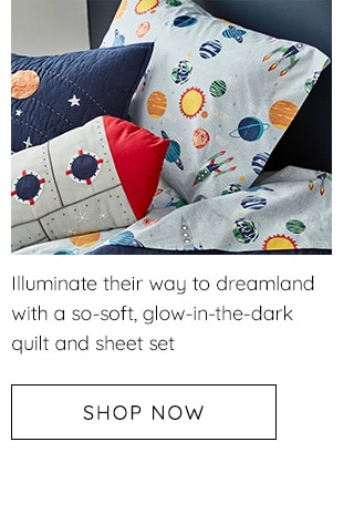 SOLAR BEDDING