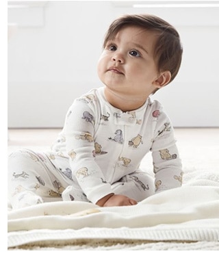 WINNIE PAJAMAS