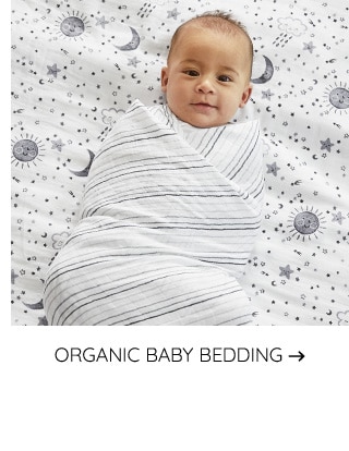 BABY BEDDING