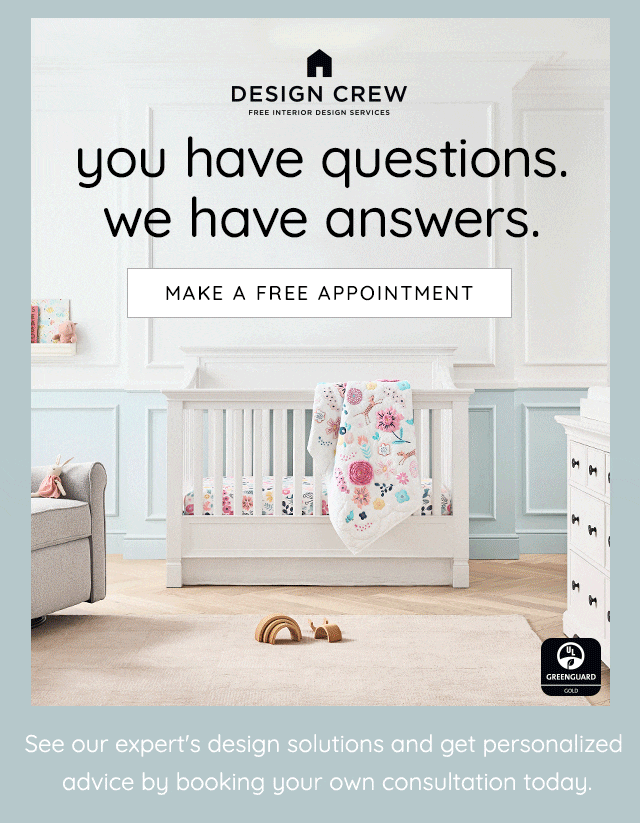 YOU HAVE QUESTIONS. WE HAVE ANSWERS.