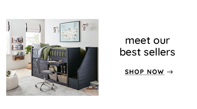 MEET OUR BEST SELLERS