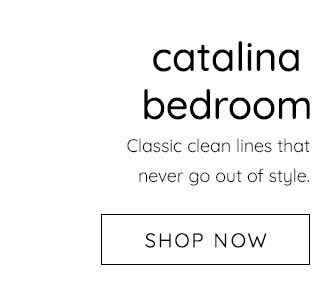 CATALINA BEDROOM