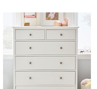 CATALINA DRESSER