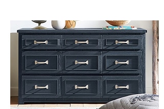 BELDEN DRESSER