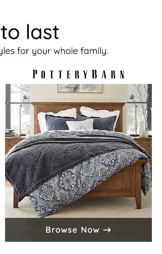 POTTERYBARN