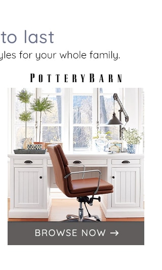 POTTERYBARN