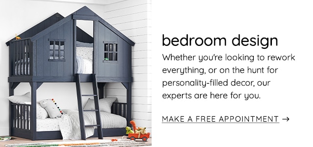 BEDROOM DESIGN