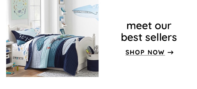 MEET OUR BEST SELLERS