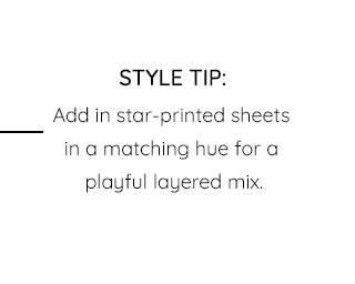 STYLE TIP