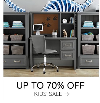 KIDS' SALE