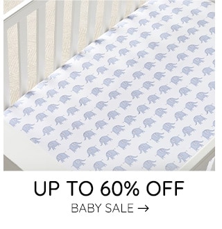 BABY SALE