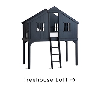 TREEHOUSE LOFT