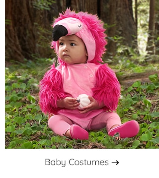 BABY COSTUMES