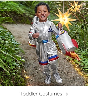 TODDLER COSTUMES