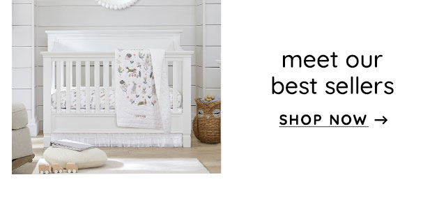 MEET OUR BEST SELLERS - SHOP NOW