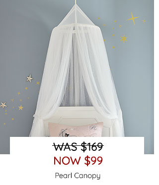 PEALR CANOPY