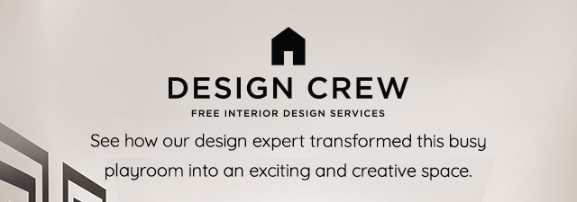 DESIGN CREW