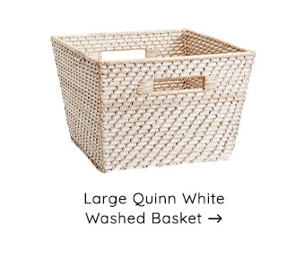 QUINN BASKET