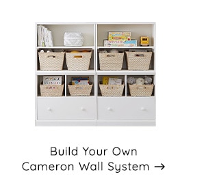 CAMERON WALL SYSTEM