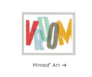 MINTED(R) ART