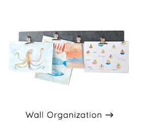 WALL ORGANIZATION