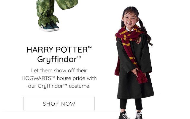 HARRY POTTER™ GRYFFINDOR