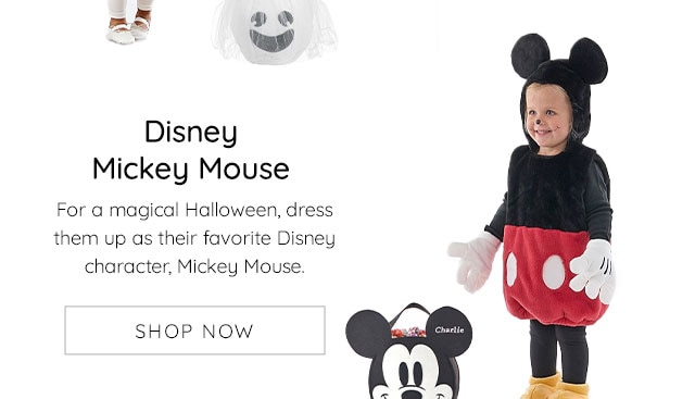 DISNEY MICKEEY MOUSE