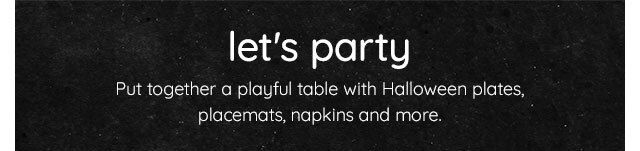 LET'S PARTY