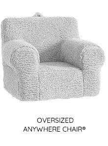 OVERSIZED  ANYWHERE CHAIR®