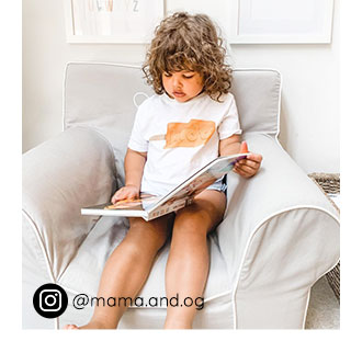GRAY WITH WHITE PIPING ANYWHERE CHAIR