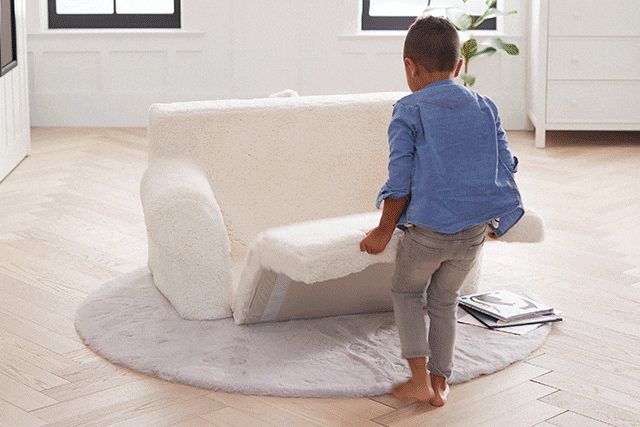 SHERPA ANYWHERE CHAIR LOUNGERS
